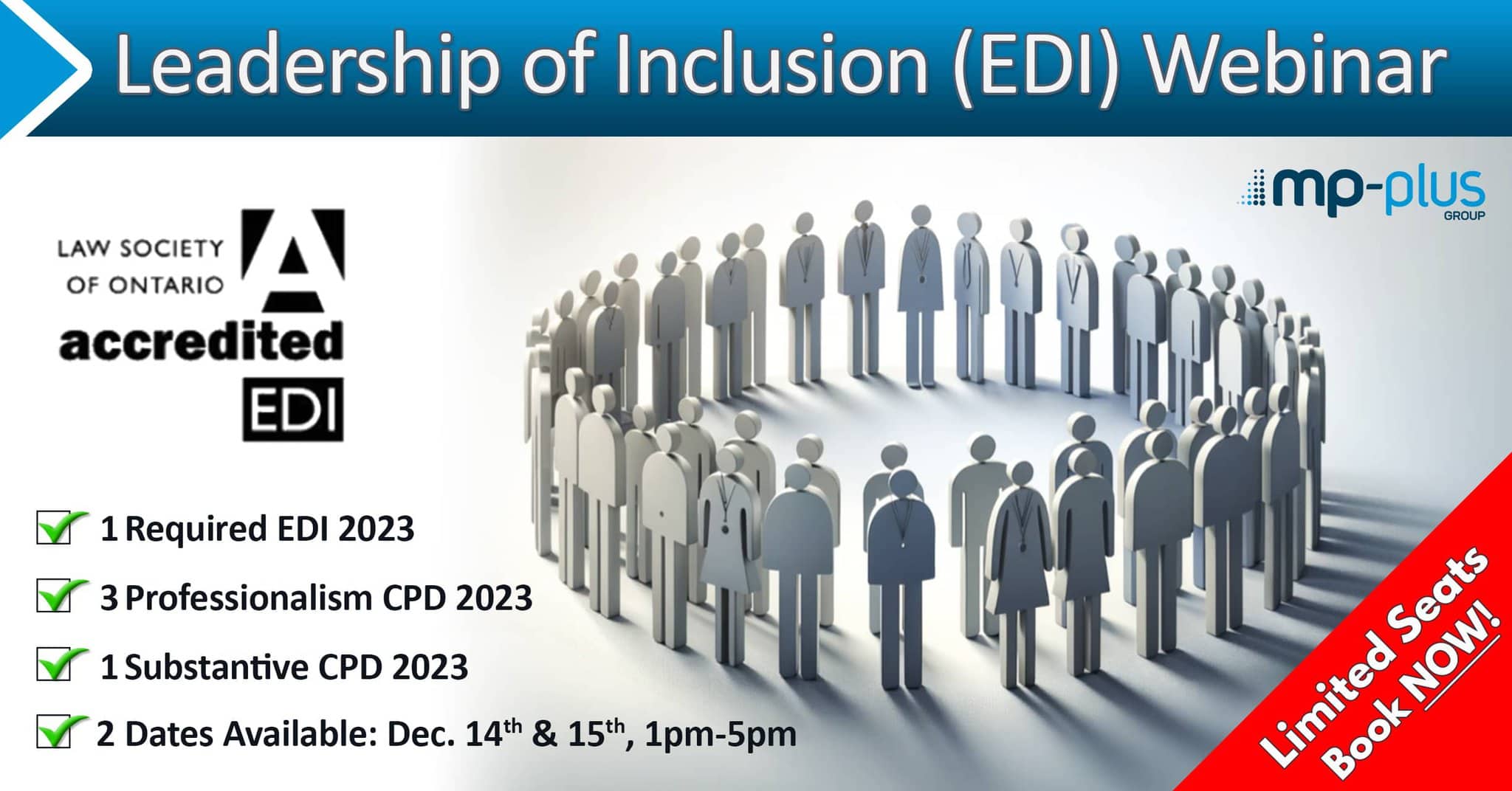 leadership of inclusion